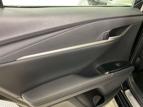 New 2026 Toyota Camry XLE image 18