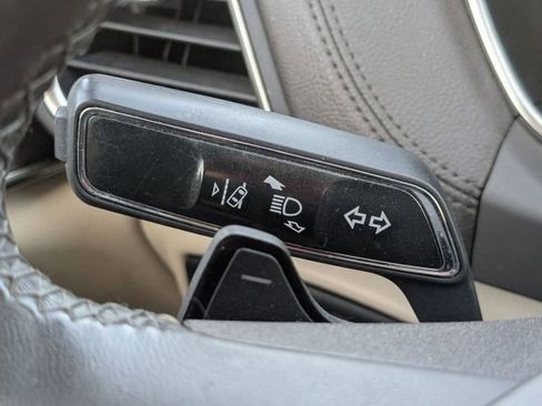 Used 2019 Lincoln Nautilus Reserve w/ Ultimate Package image 24