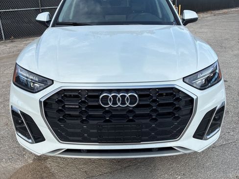 Used 2023 Audi Q5 2.0T Premium Plus image 8
