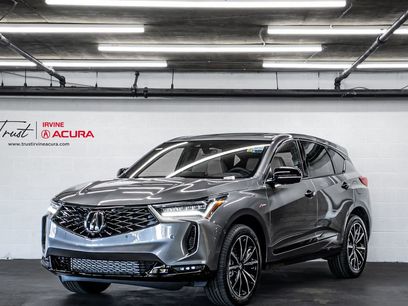 New 2026 Acura RDX A-Spec