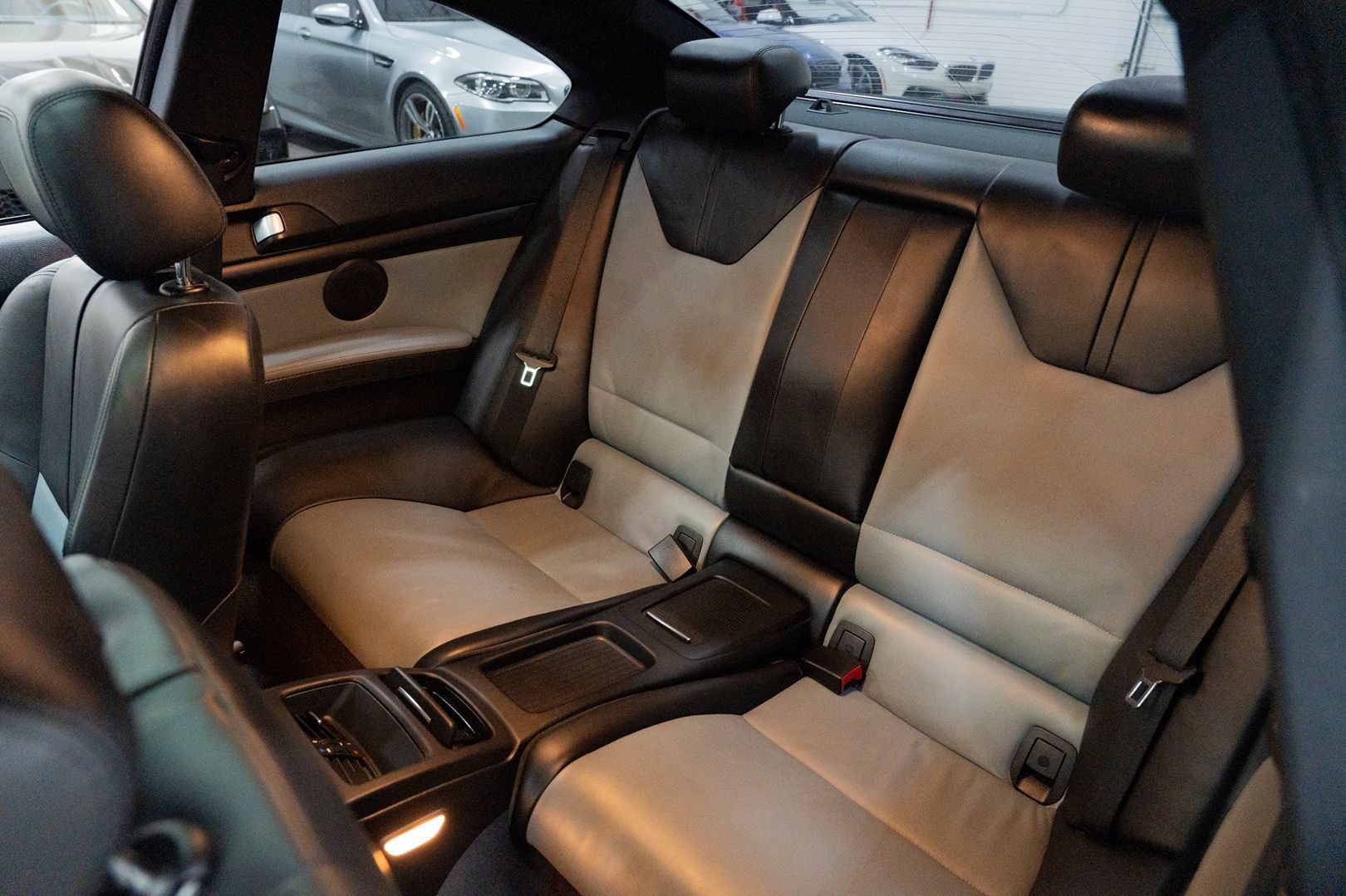 Used 2013 BMW M3 Coupe RWD image 22