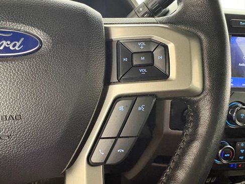 Used 2020 Ford F150 Lariat AWD/4WD image 22