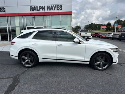 Used 2025 Genesis GV70 3.5T Sport w/ Sport Advanced Package