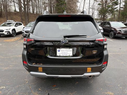 New 2026 Subaru Forester Wilderness image 6