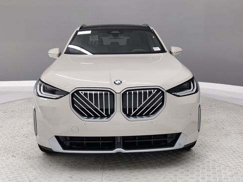 New 2026 BMW X3 xDrive30 w/ Convenience Package image 2