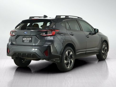 Used 2024 Subaru Crosstrek 2.5i Limited AWD/4WD image 6