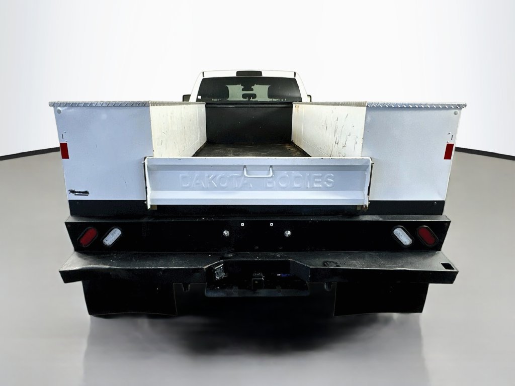 Used 2024 RAM 3500 SLT w/ Quick Order Package 2YG SLT AWD/4WD image 6