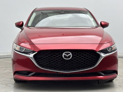 Used 2019 MAZDA MAZDA3 AWD Sedan w/ Preferred Package image 2