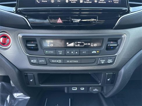 New 2026 Honda Ridgeline RTL image 26