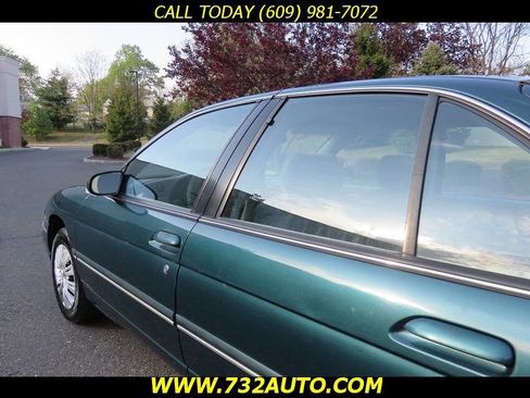 Used 1997 Chevrolet Lumina w/ Preferred Equipment Group 1 FWD image 27