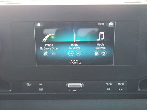 Used 2024 Mercedes-Benz Sprinter 2500 image 12