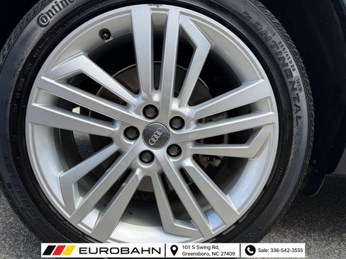 Used 2018 Audi Q5 2.0T Premium Plus AWD/4WD image 30