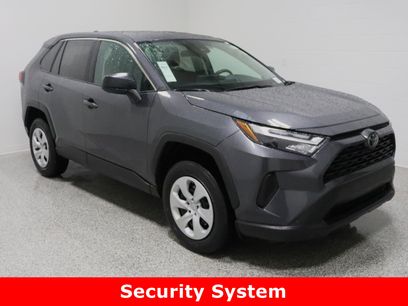 Used 2024 Toyota RAV4 LE