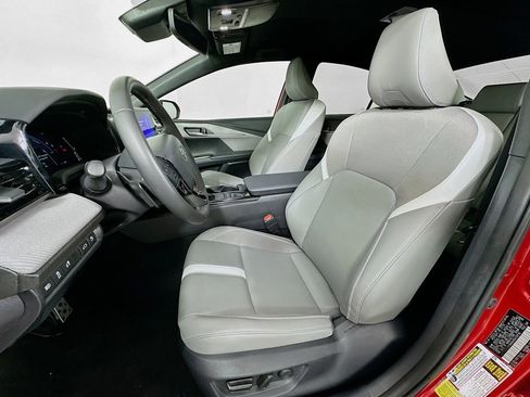 Used 2025 Toyota Camry XLE image 20