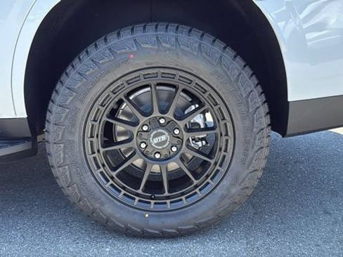 New 2026 Chevrolet Tahoe LS w/ LPO, Dark Essentials Package RWD image 11