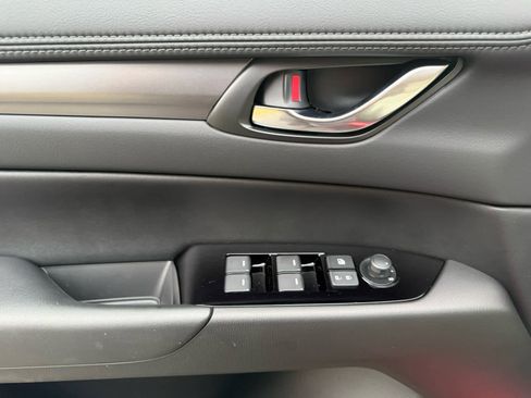 New 2025 MAZDA CX-5 AWD 2.5 S w/ Preferred Package image 12