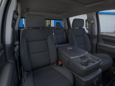 New 2026 GMC Sierra 1500 SLE w/ Preferred Package AWD/4WD image 16