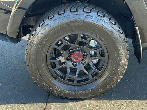 Certified 2023 Toyota 4Runner TRD Pro image 9