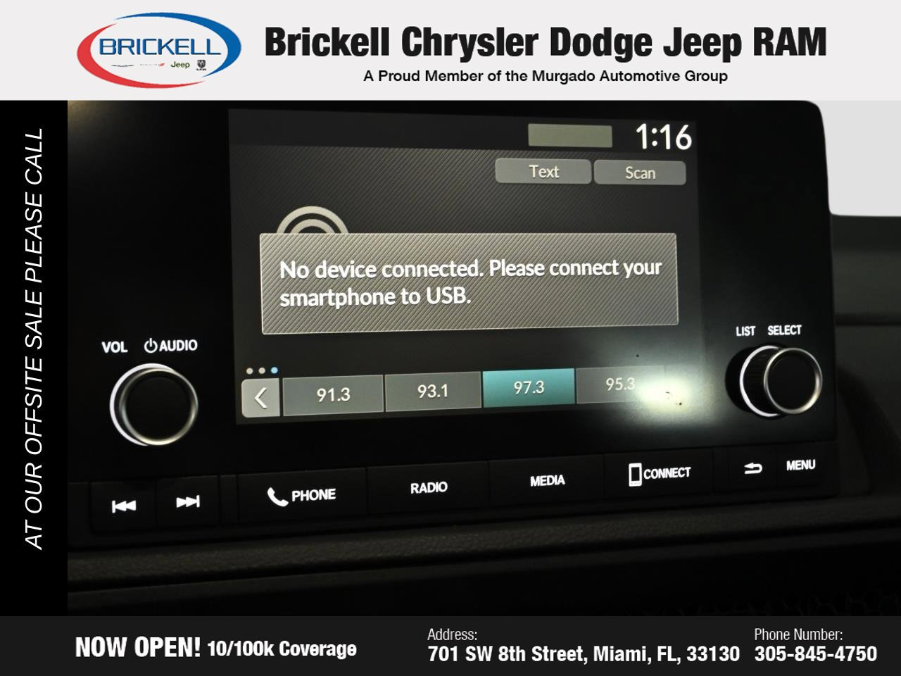 Used 2023 Honda CR-V LX image 25