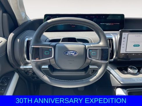 New 2027 Ford Expedition Platinum AWD/4WD image 12