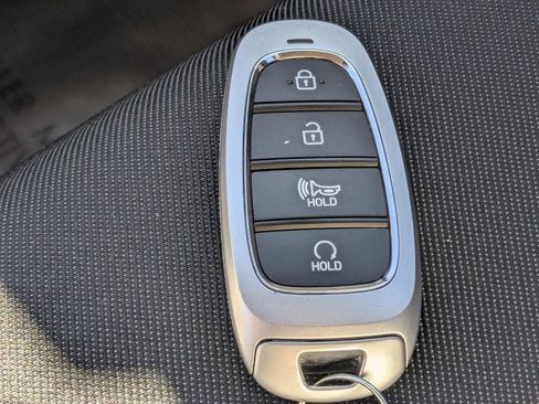 Used 2022 Hyundai Tucson SEL w/ Cargo Package image 27