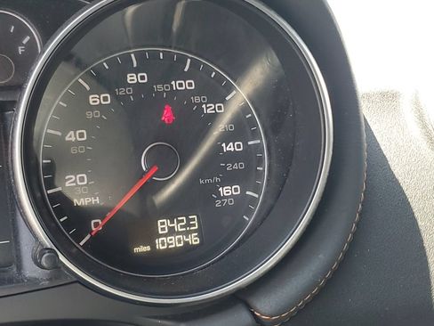 Used 2009 Audi TT 3.2 Premium Plus AWD/4WD image 26