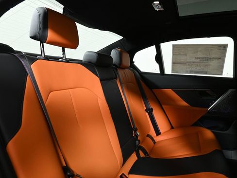 New 2026 BMW M5 w/ Executive Package AWD/4WD image 37