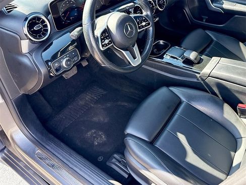 Used 2019 Mercedes-Benz A 220 4MATIC w/ Premium Package image 24