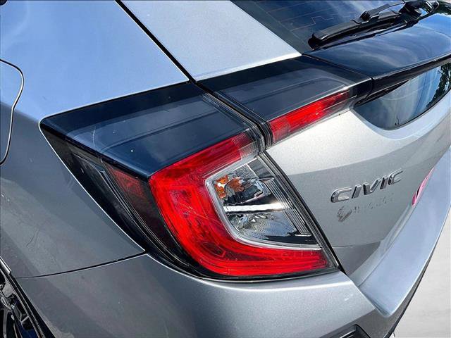 Used 2021 Honda Civic Sport image 30