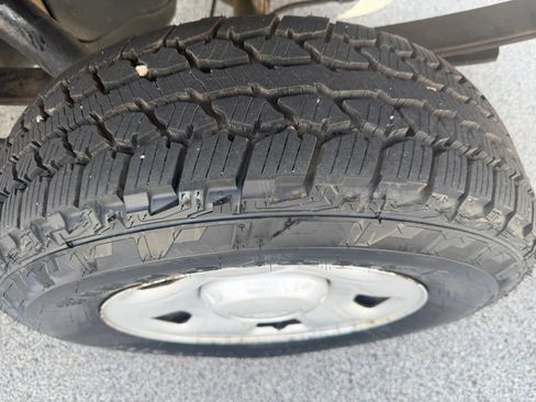 Used 2008 Ford F150 XLT AWD/4WD image 27