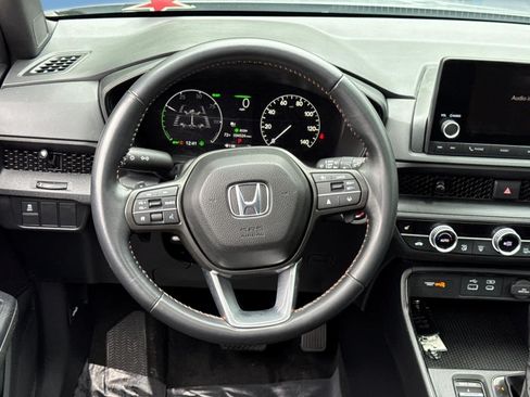 Used 2025 Honda CR-V Sport image 18