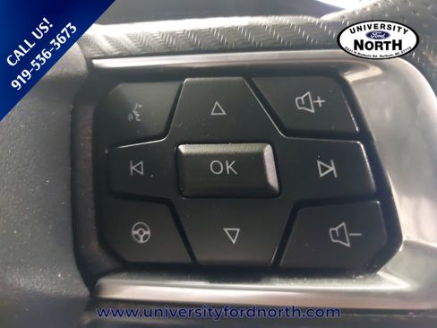 Used 2024 Ford Mustang GT Premium RWD image 18