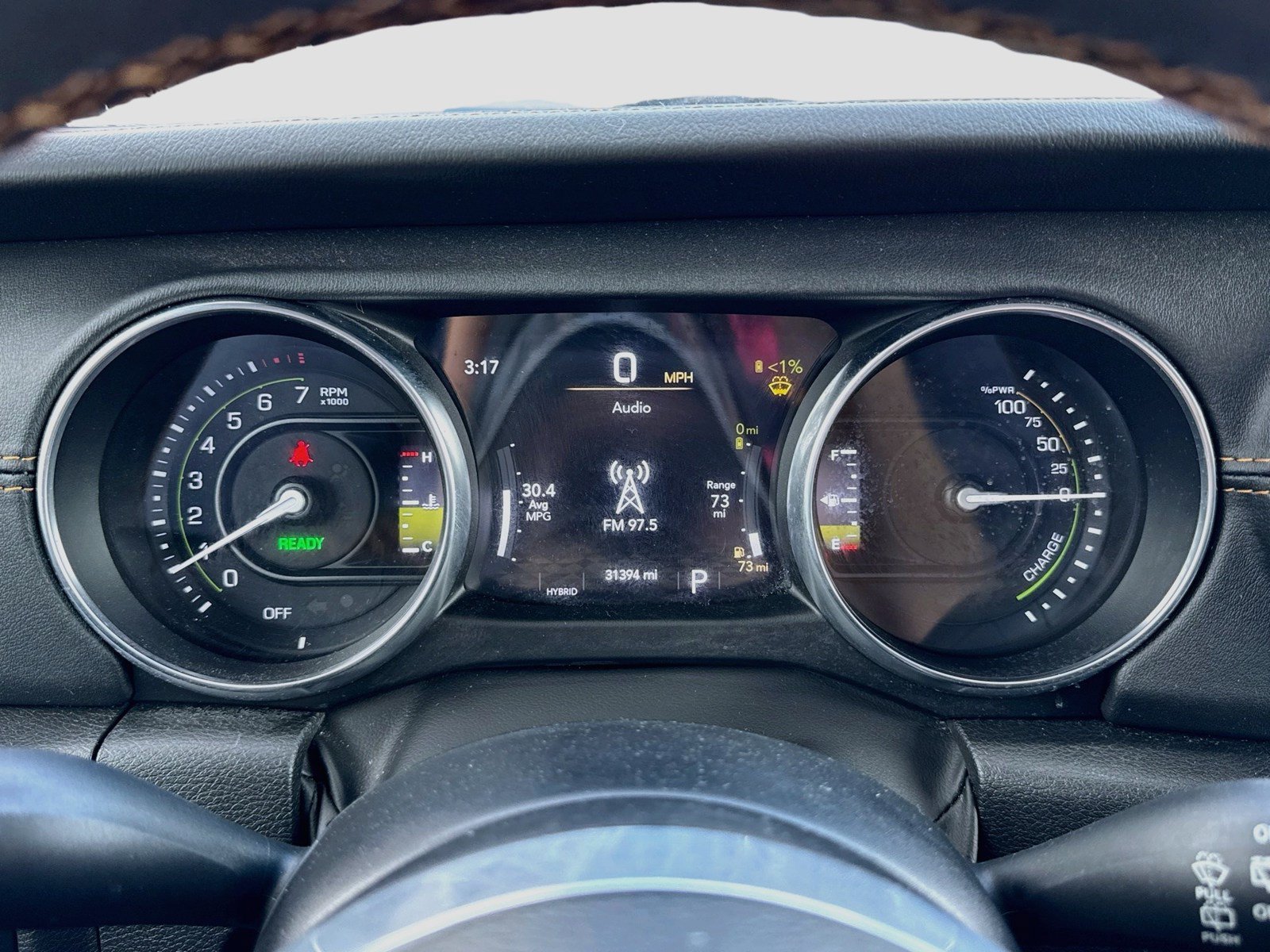 Used 2023 Jeep Wrangler Unlimited Sahara AWD/4WD image 13