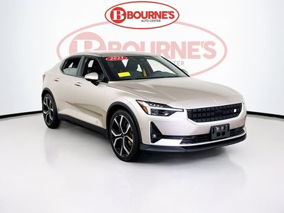 Used 2023 Polestar Polestar 2 w/ Pilot Pack