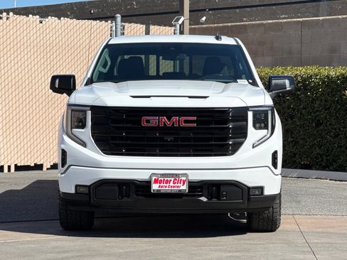 Certified 2023 GMC Sierra 1500 Elevation w/ Preferred Package AWD/4WD image 9