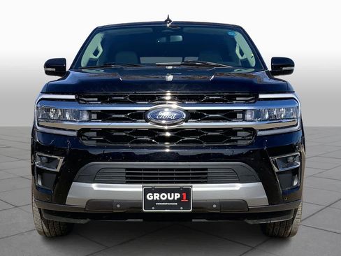 Certified 2024 Ford Expedition Limited image 4
