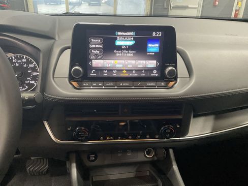 New 2026 Nissan Rogue SV w/ Cold Weather Package AWD/4WD image 14