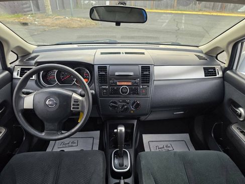 Used 2011 Nissan Versa 1.8 S w/ PWR Plus Pkg FWD image 9