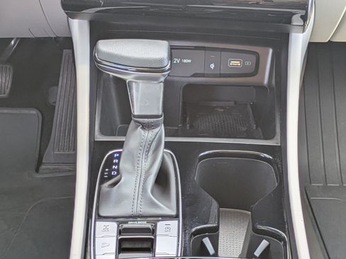 Certified 2023 Hyundai Tucson SEL AWD/4WD image 18