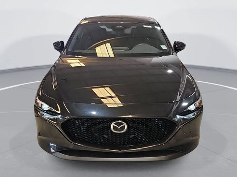 New 2026 MAZDA MAZDA3 2.5 S Hatchback w/ Select Pkg FWD image 2