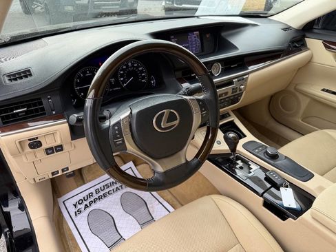 Used 2014 Lexus ES 350 image 11