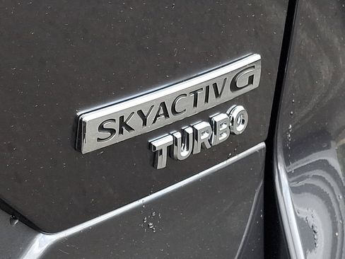 Used 2025 MAZDA CX-5 Signature AWD/4WD image 32