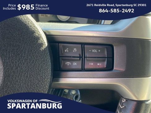 Used 2011 Ford Mustang Premium w/ 202A Rapid Spec Order Code image 20