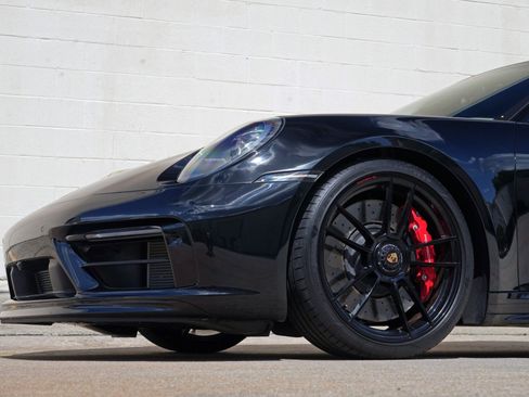 Used 2024 Porsche 911 Carrera GTS w/ Premium Package RWD image 60