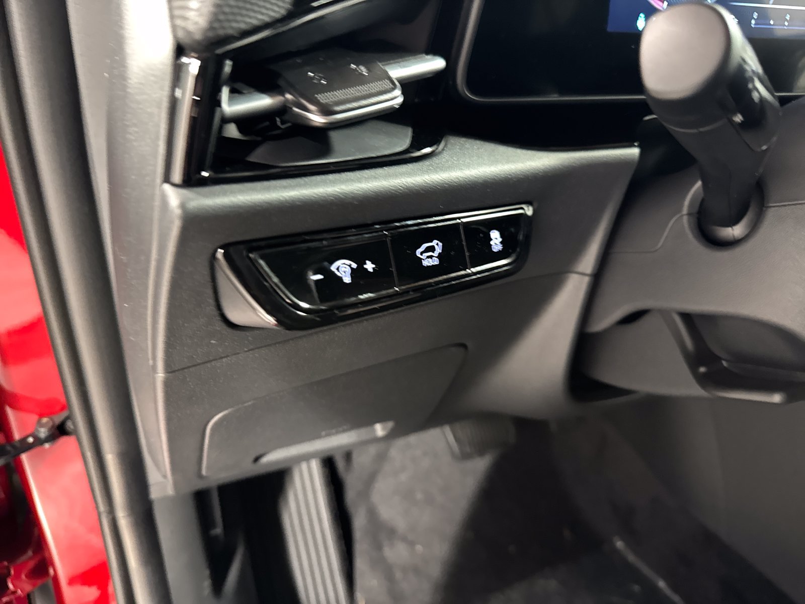 New 2026 Kia Niro Wind w/ Wind Preserve Package FWD image 17