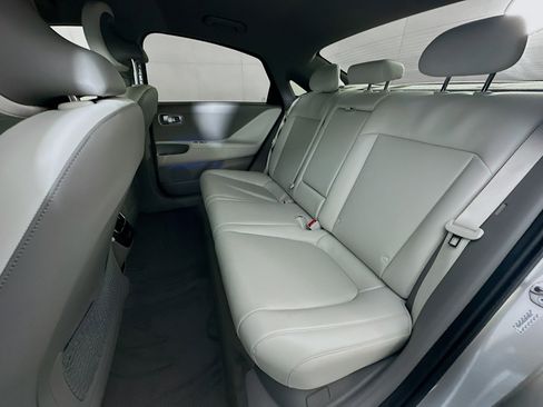 Used 2024 Hyundai Ioniq 6 SEL RWD image 27
