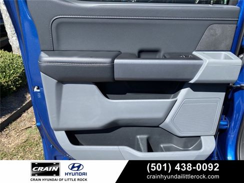 Used 2024 Ford F150 XLT image 41
