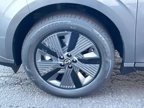 New 2026 Nissan Murano SL image 9