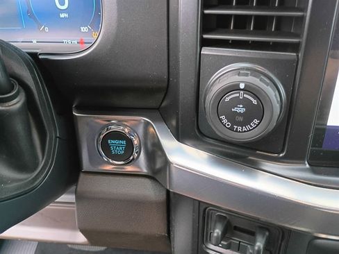 New 2026 Ford F350 King Ranch w/ Chrome Package image 7