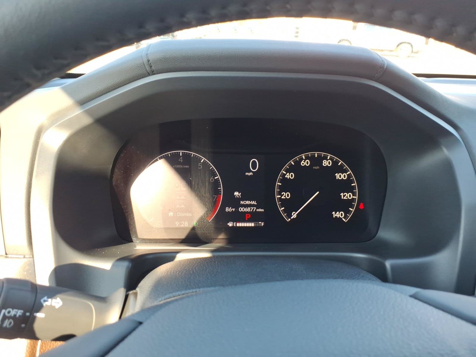 Used 2026 Honda Odyssey Touring image 20